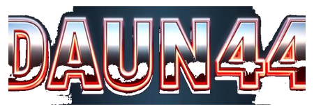 daun44 logo