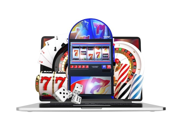 daun44 Platform Kasino dan Sportsbook untuk Malaysia